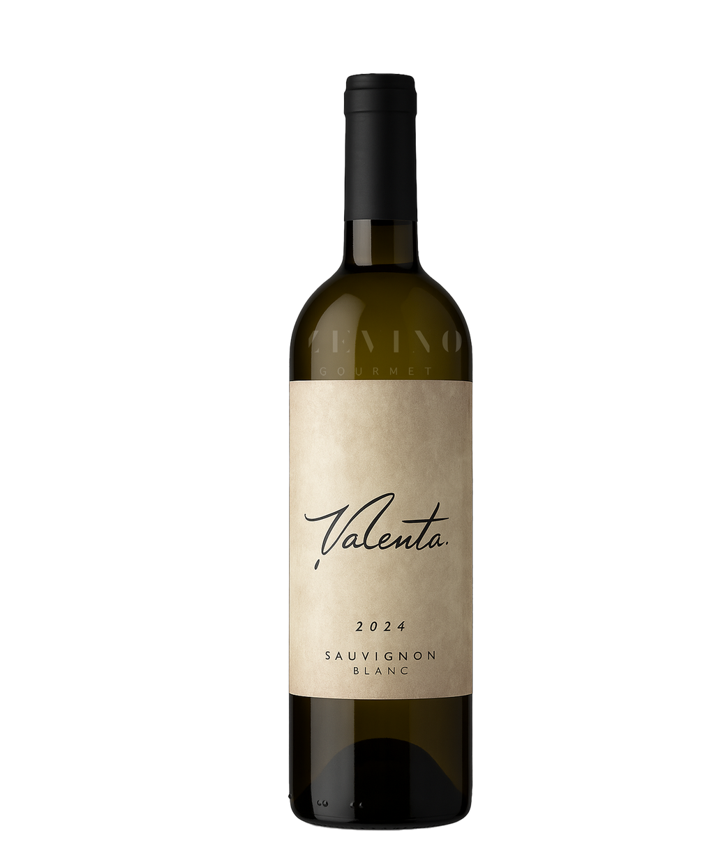 Valenta Sauvignon Blanc 0.75l ZeVino Gourmet