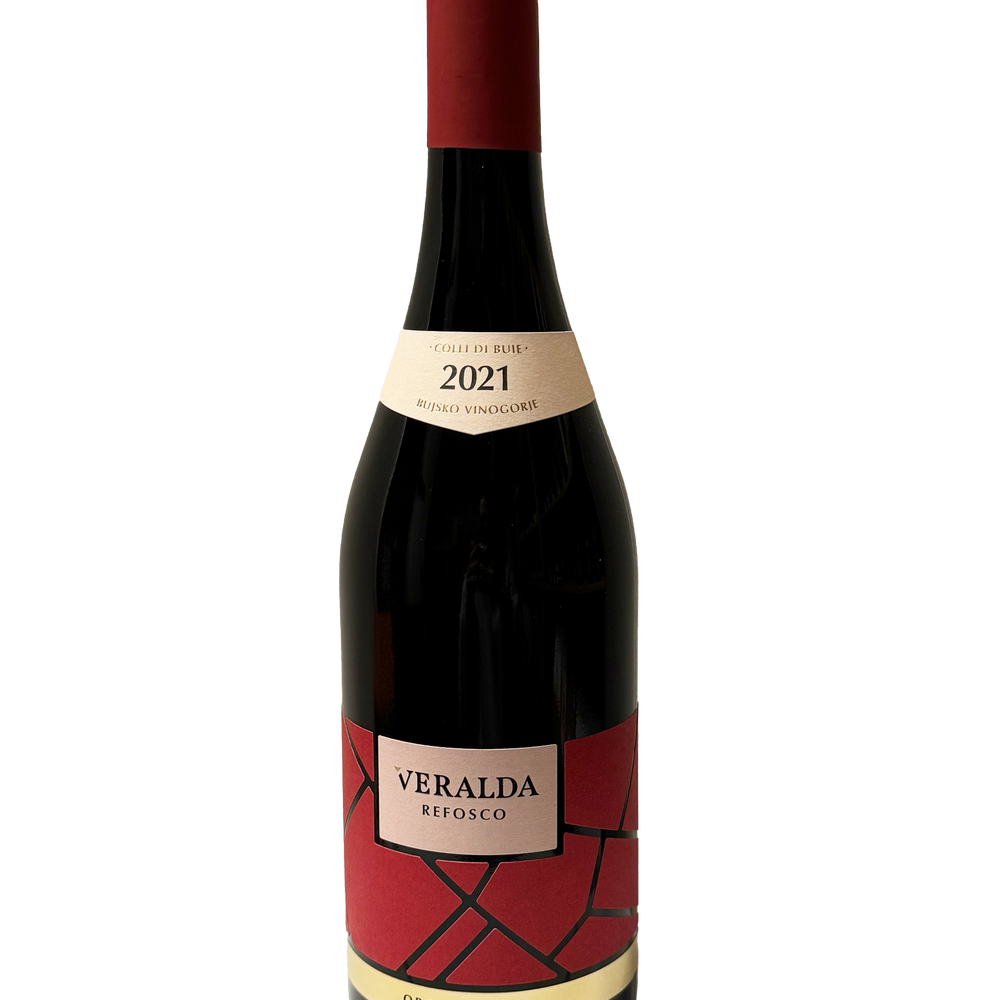 Veralda Refosco 0.75l