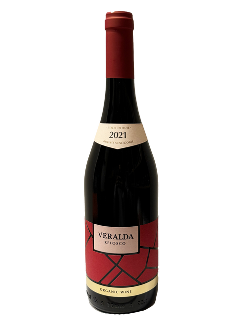 Veralda Refosco 0.75l