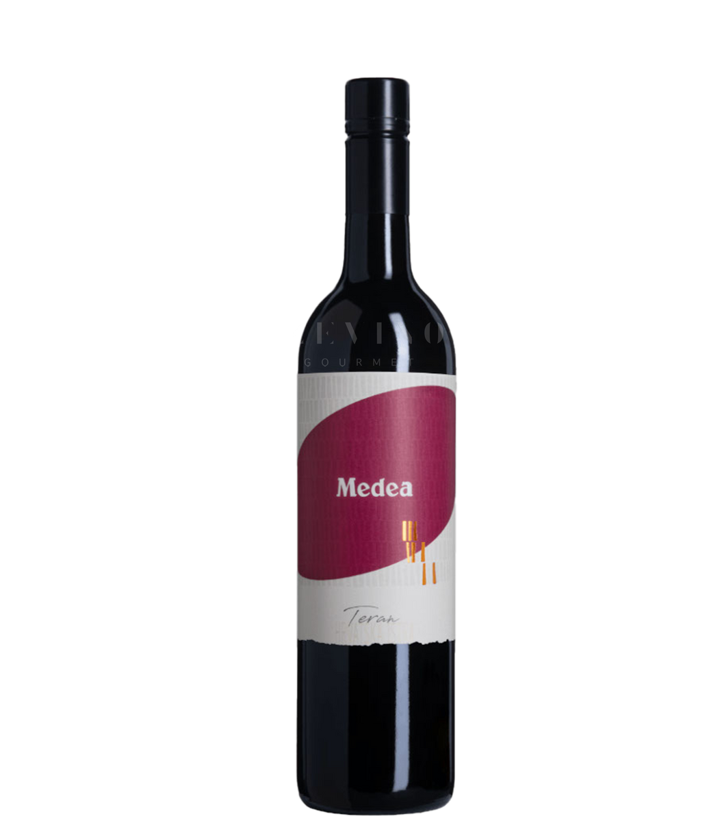 Medea Teran 0.75l ZeVino Gourmet