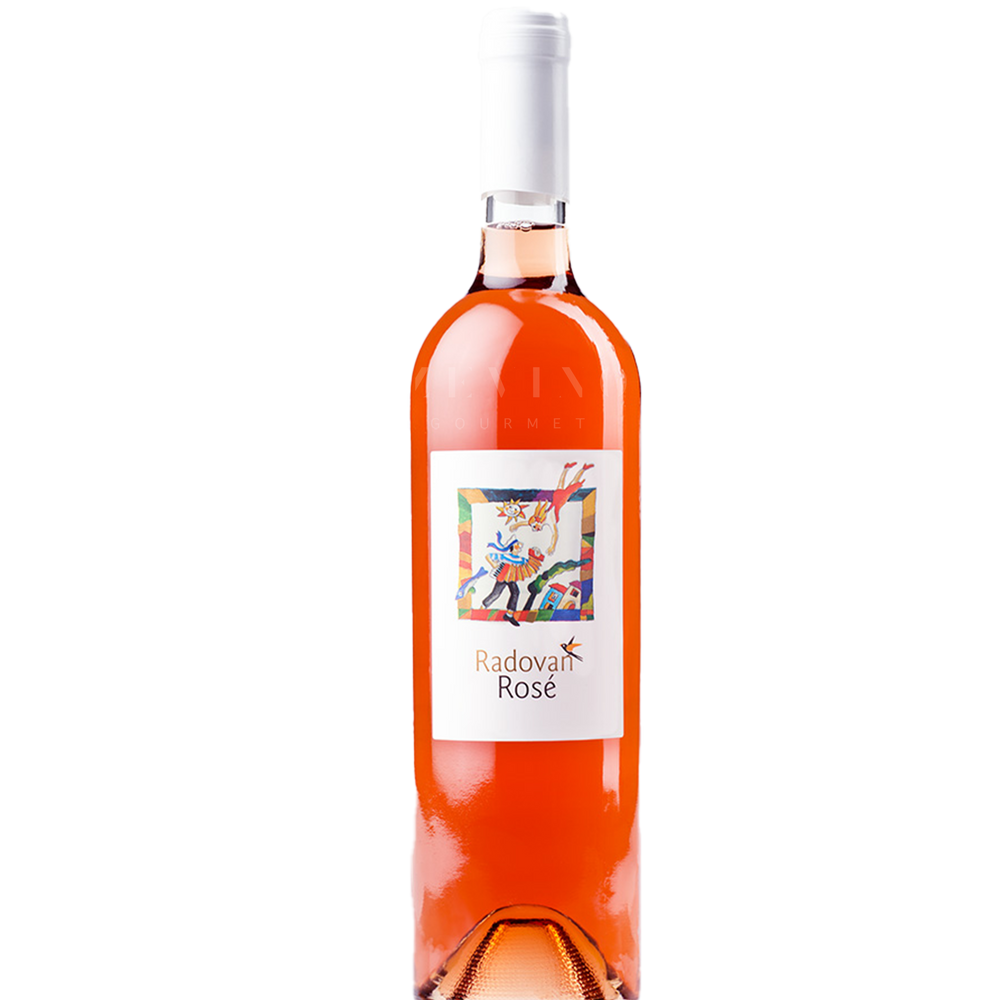 Radovan Rosé 0.75l