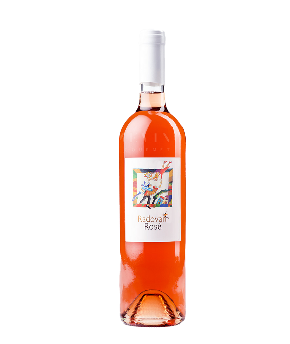 Radovan Rosé 0.75l