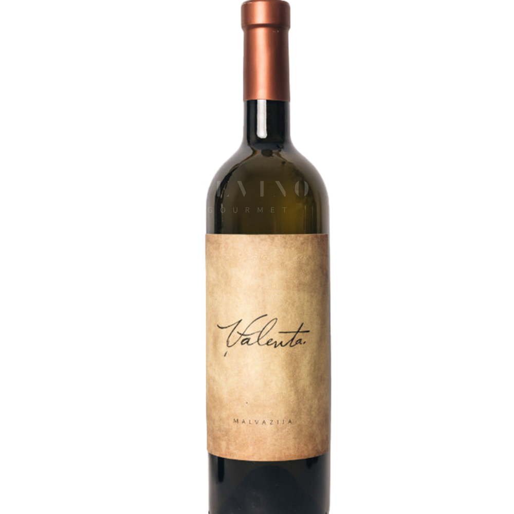 Valenta Malvazija 0.75l