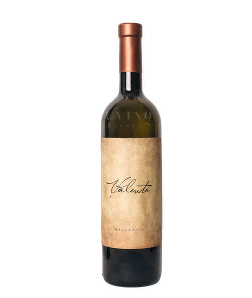 Valenta Malvazija 0.75l