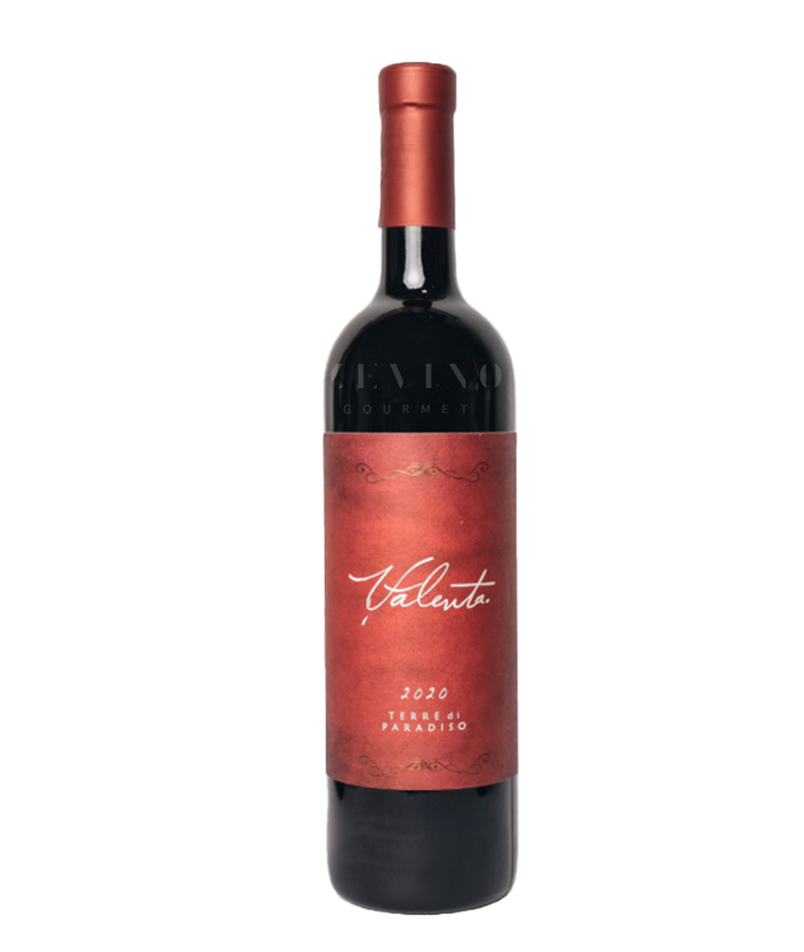 Valenta Terre di Paradiso 0.75l